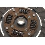 Диск зчеплення VW Golf/Jetta 1.6D 80-91 (d=200mm)