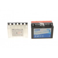 ET9B-BS EXIDE Стартерна акумуляторна батарея