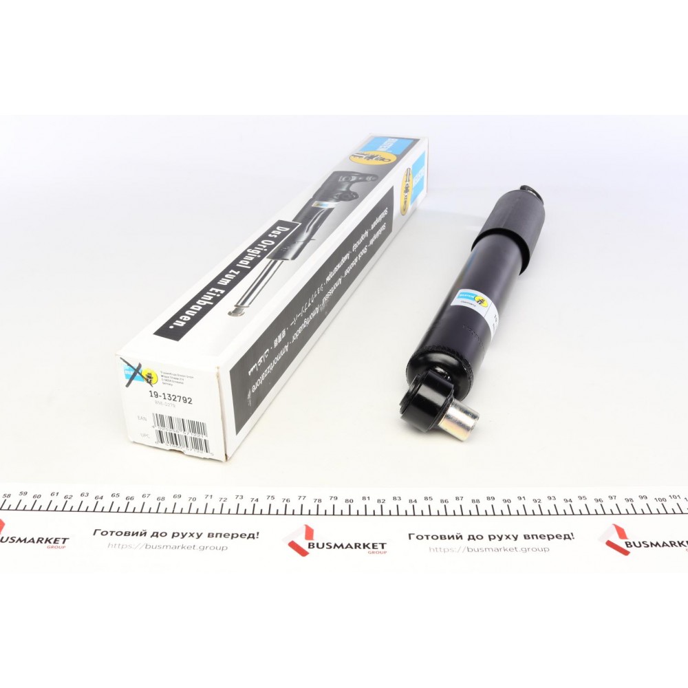 19-132792 BILSTEIN Амортизатор