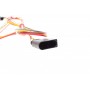 Ремкомплект кабеля свічки розжарювання VW Golf IV 1.9 TDI 00-05