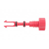 37595 FEBI BILSTEIN Болт пробка радіатора