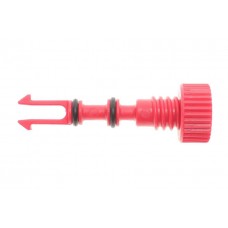 37595 FEBI BILSTEIN Болт пробка радіатора