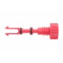 37595 FEBI BILSTEIN Болт пробка радіатора