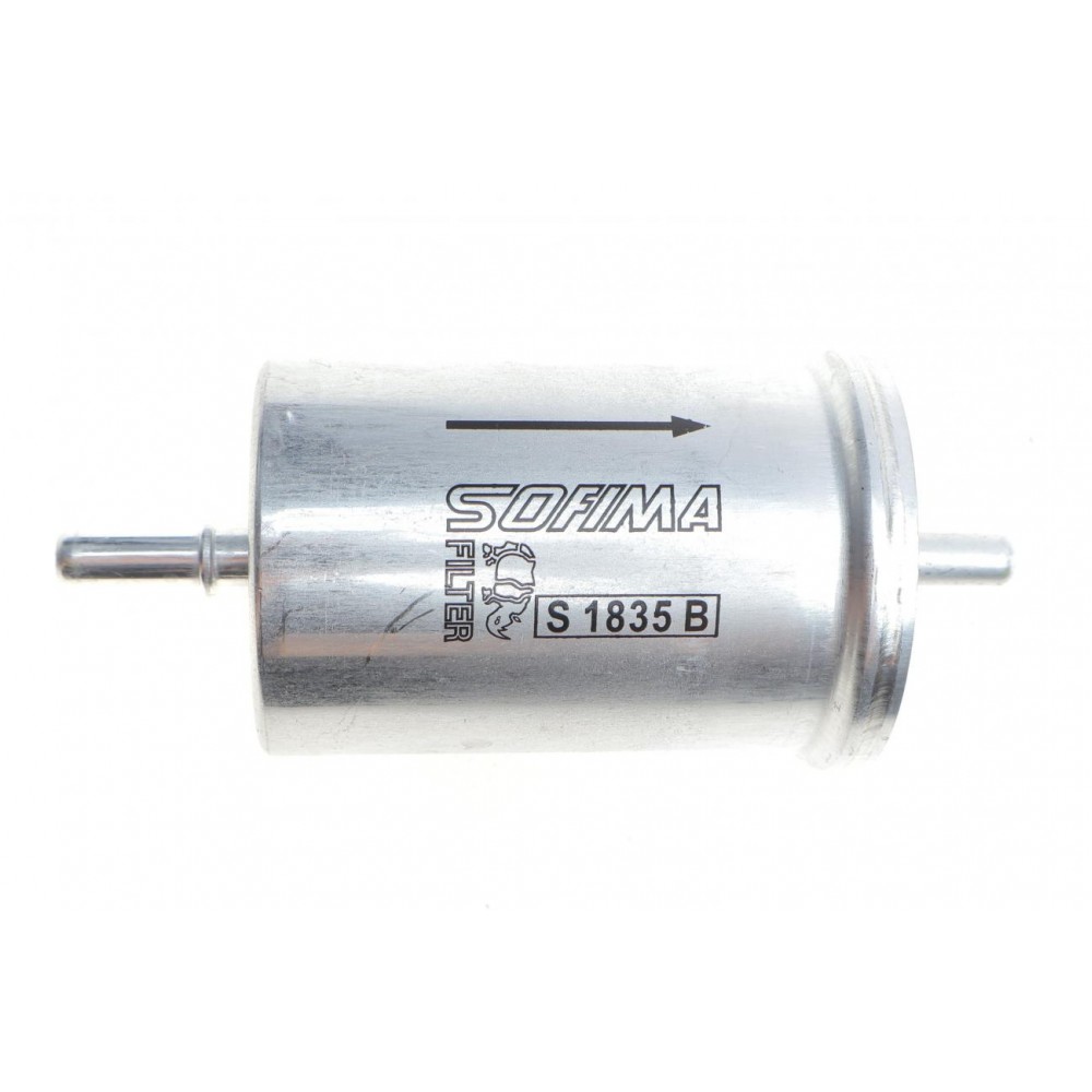 S 1835 B SOFIMA Паливний фільтр