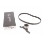 K015357XS GATES Комплект ременя ГРМ