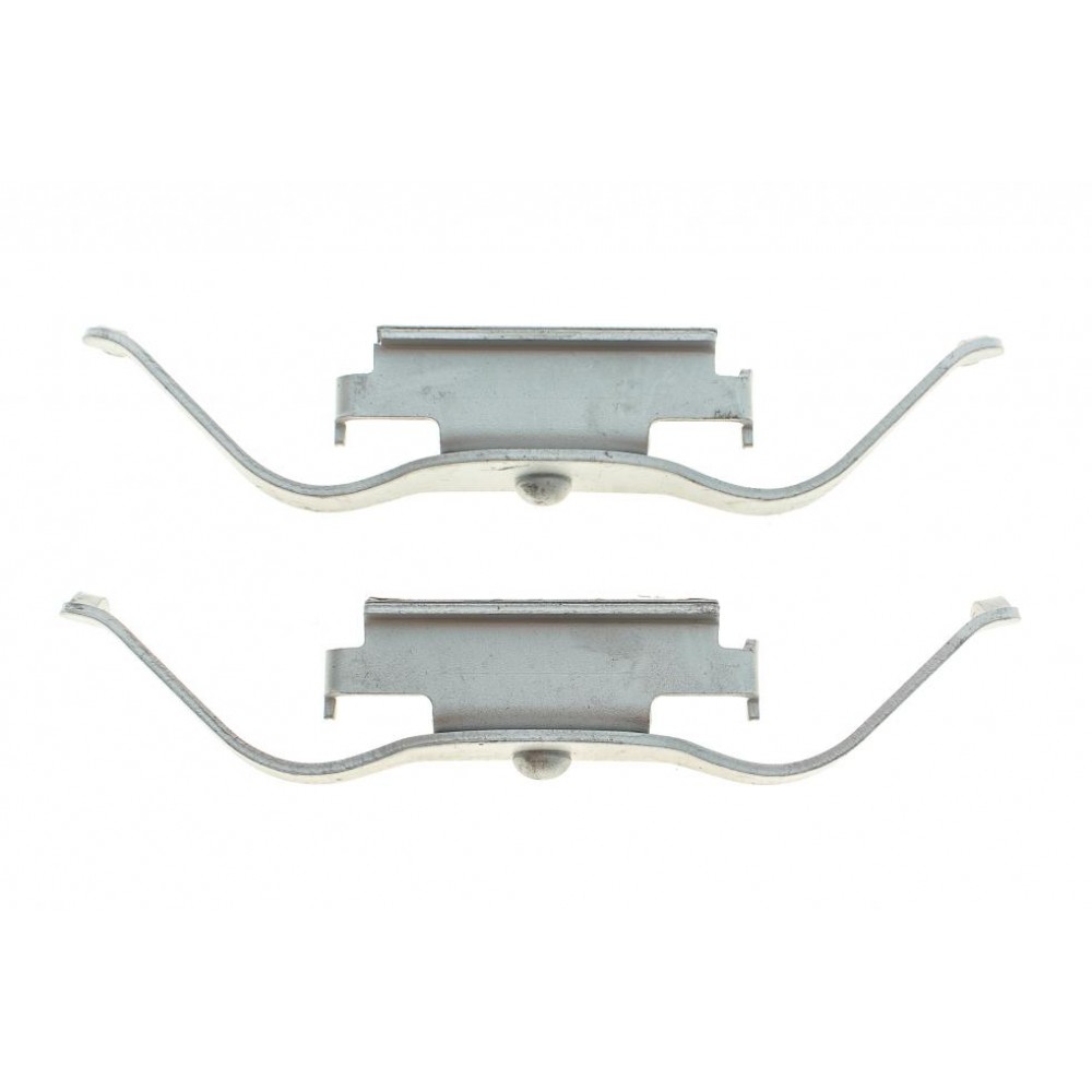 109-1747 QUICK BRAKE Комплектуючі колодки дискового гальма