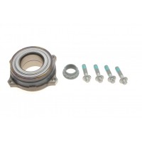 VKBA6566 SKF Комплект підшипника ступиці колеса