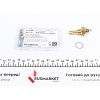 01.42.009 TRUCKTEC AUTOMOTIVE Датчик температура охолоджувальної рідини
