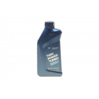 Олива моторне BMW TwinPower Turbo Longlife-04 5W-30, 1л (83212465849) купити в Україні цена