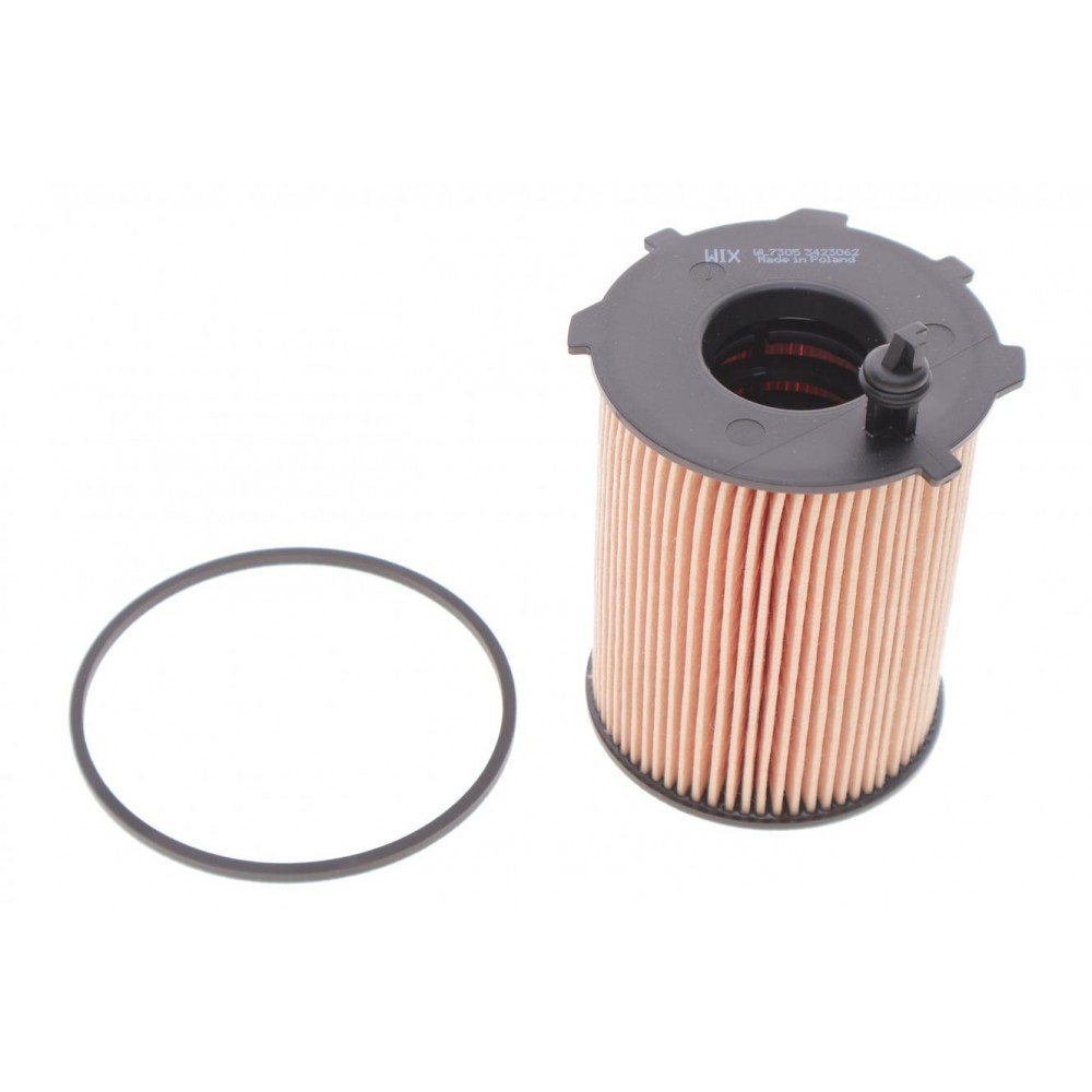 WL7305 WIX FILTERS Масляний фільтр