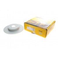 92300403 TEXTAR Гальмівний диск