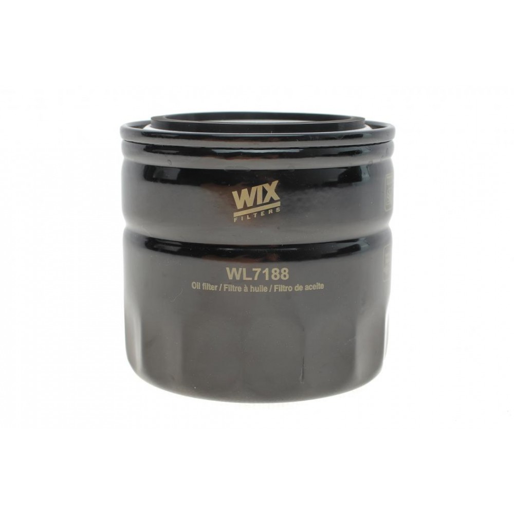 WL7188 WIX FILTERS Масляний фільтр