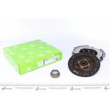 821099 VALEO Комплект зчеплення