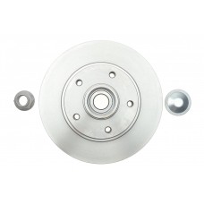 KF155.110U SNR Гальмівний диск