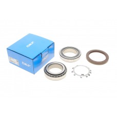 VKBA6700 SKF Комплект підшипника ступиці колеса
