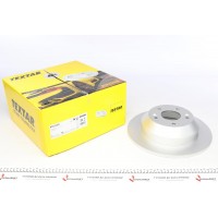 92223403 TEXTAR Гальмівний диск
