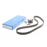 VKMA 01019 SKF Комплект ременя ГРМ