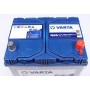 Акумуляторна батарея 65Ah/650A (232x173x225/+R/B00) (Start-Stop EFB) Blue Dynamic N65 Азія