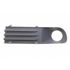 Вставка бампера (без протитуманки) VW T5 03-09 (R)