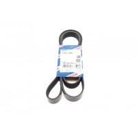 1 987 946 850 BOSCH Поліклиновий ремінь