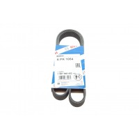 1 987 948 452 BOSCH Поліклиновий ремінь