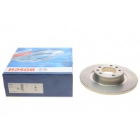 0 986 479 379 BOSCH Гальмівний диск