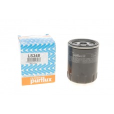 LS348 PURFLUX Масляний фільтр