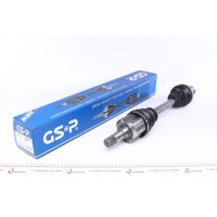 245175 GSP Привідний вал