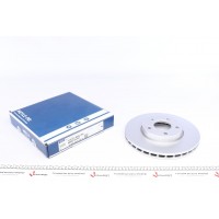 715 521 0034/PD MEYLE Гальмівний диск