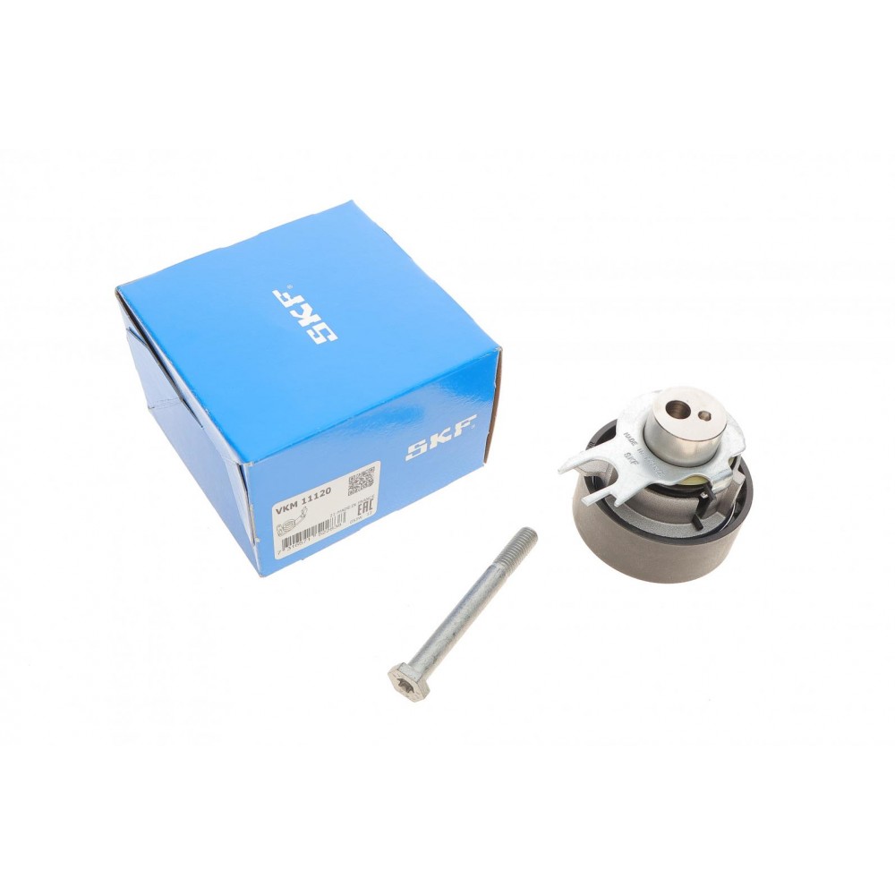 VKM 11120 SKF Натяжний ролик ремінь ГРМ