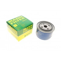 w9142 mann-filter Масляний фільтр;