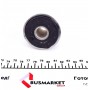 Сайлентблок ресори (задній/передній) Iveco Daily II 91-99 (16.5mm) Знято з постачання