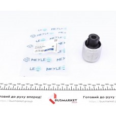 314 610 0001 MEYLE Підвіска важіль незалежної підвіски колеса