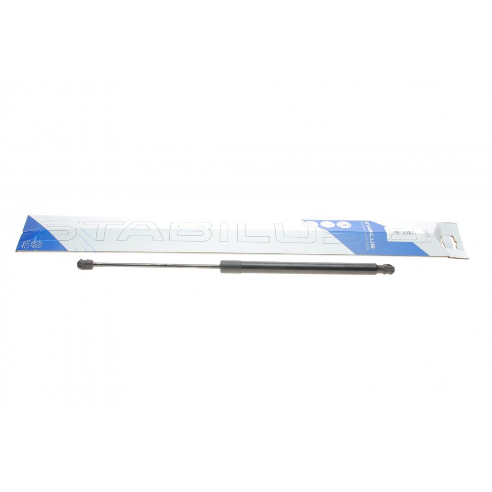 002578 STABILUS Газова пружина кришка багажника
