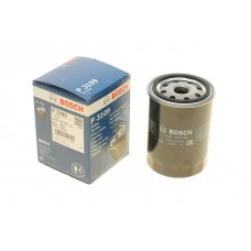 0 451 103 109 BOSCH Масляний фільтр