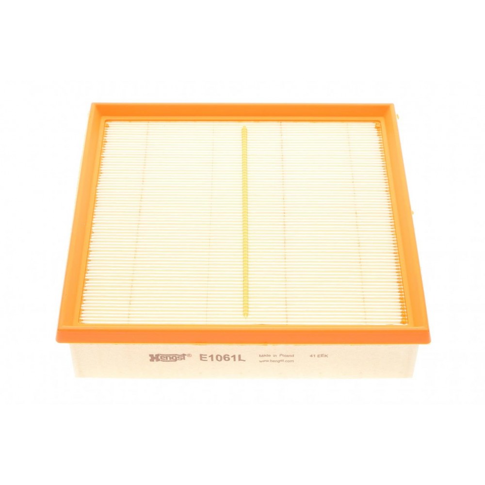 E1061L HENGST FILTER Повітряний фільтр