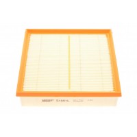 E1061L HENGST FILTER Повітряний фільтр