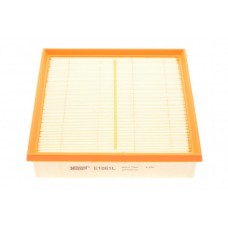 E1061L HENGST FILTER Повітряний фільтр