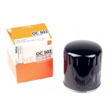 OC 503 KNECHT Масляний фільтр