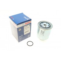 Фільтр паливнийHonda Civic, CRV III 2.2CDTI BOSCH F026402063