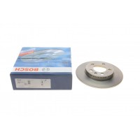 0 986 478 481 BOSCH Гальмівний диск