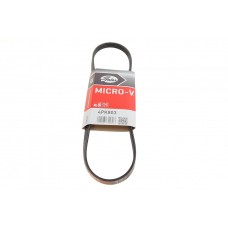4PK803 GATES Поліклиновий ремінь