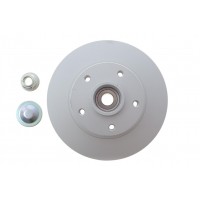0 986 479 E79 BOSCH Гальмівний диск