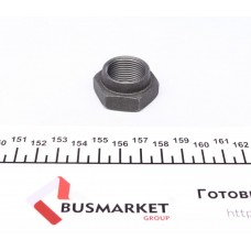 19159 FEBI BILSTEIN Гайка шийка осі