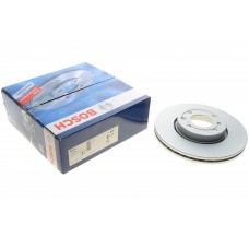 0 986 479 B73 BOSCH Гальмівний диск