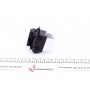 Резистор вентилятора пічки Citroen C4/Peugeot 508 04-/ Renault Megane 3 08-