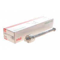 840 0398 10 FAG Осьовий шарнір рульова тяга
