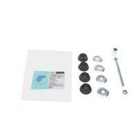 ADT38590 BLUE PRINT Тяга стійка стабілізатор