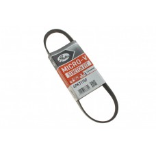 4PK711SF GATES Поліклиновий ремінь