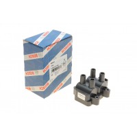 0 986 221 060 BOSCH Котушка запалювання